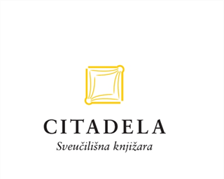 Popust na sveučilišna izdanja u knjižari „Citadela“ 